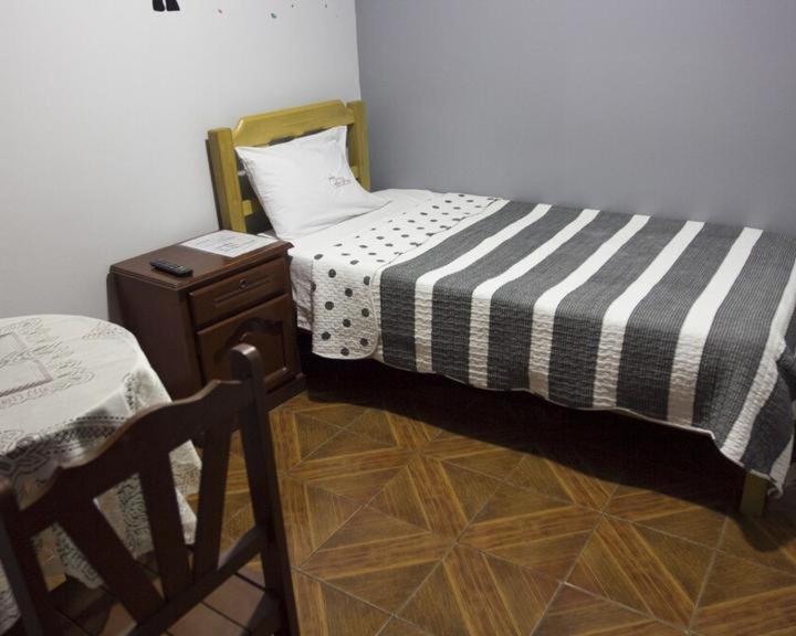 Hostal Las Fresas Lima Airport 카야오 외부 사진